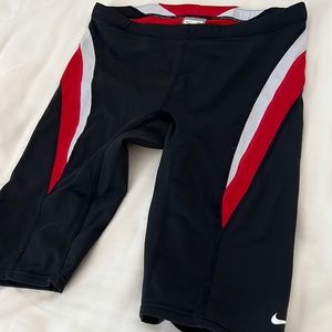 Nike Women’s Biker Shorts